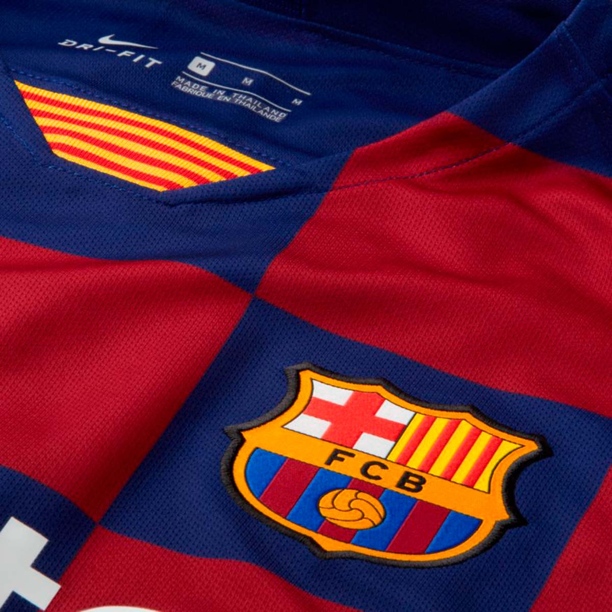 FC Barcelona Stadion Tasse