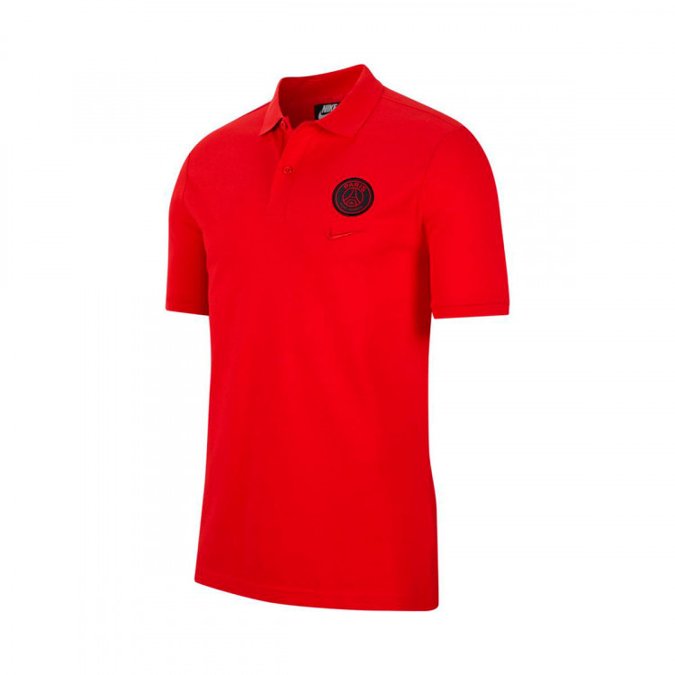 nike psg polo