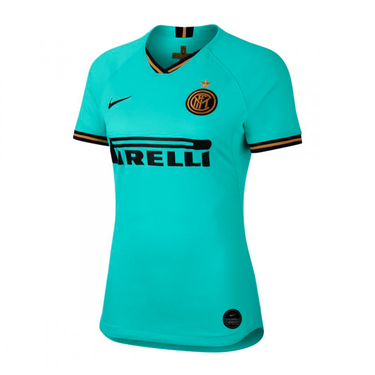 nike camiseta inter