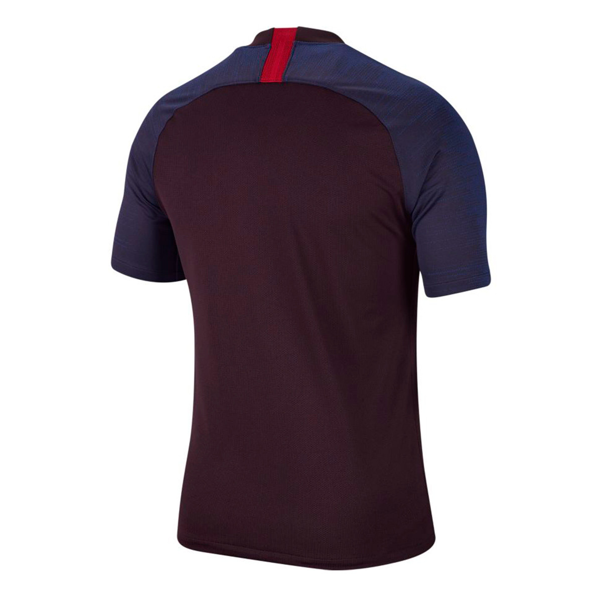 maroon barcelona jersey