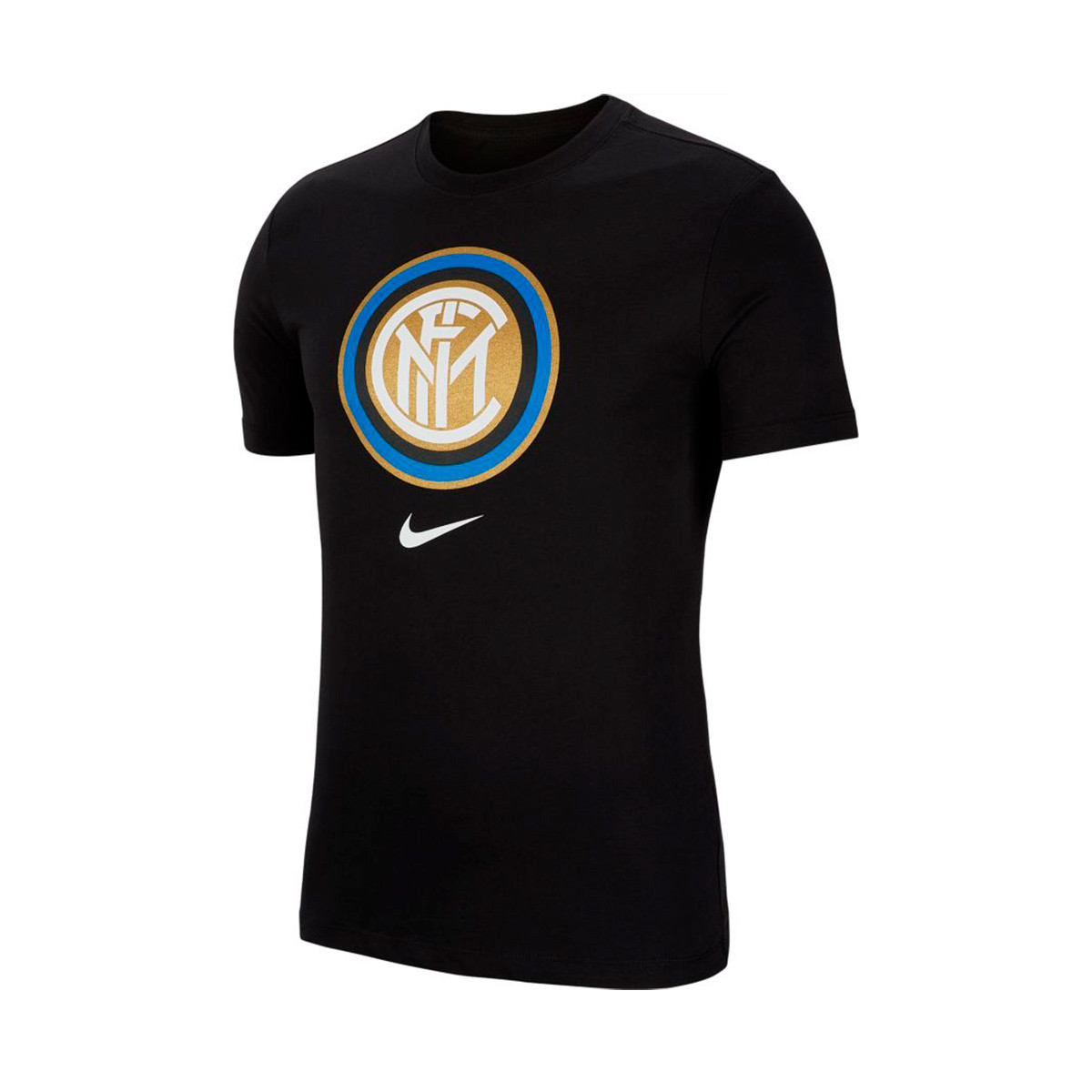 Camiseta Nike Inter Milan Evergreen 2019 2020 Camiseta Nike Inter Milan Evergreen 2019 2020