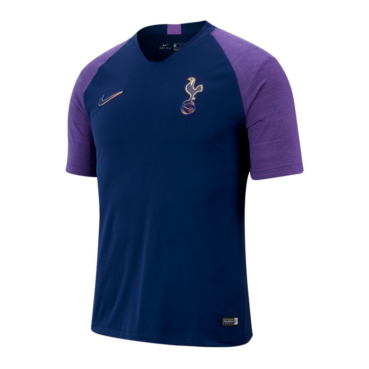 nike tottenham t shirt