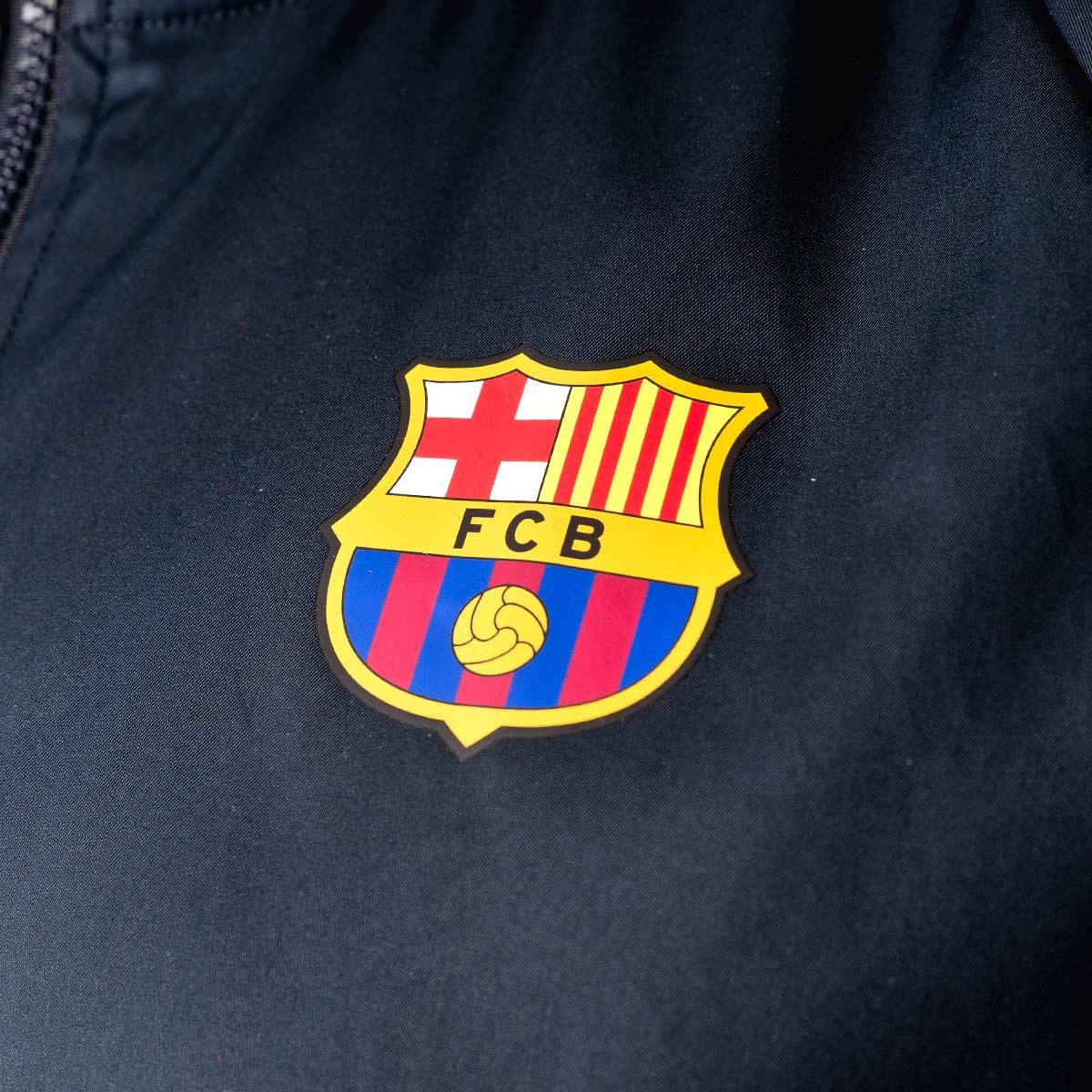 fcb jacket 2019