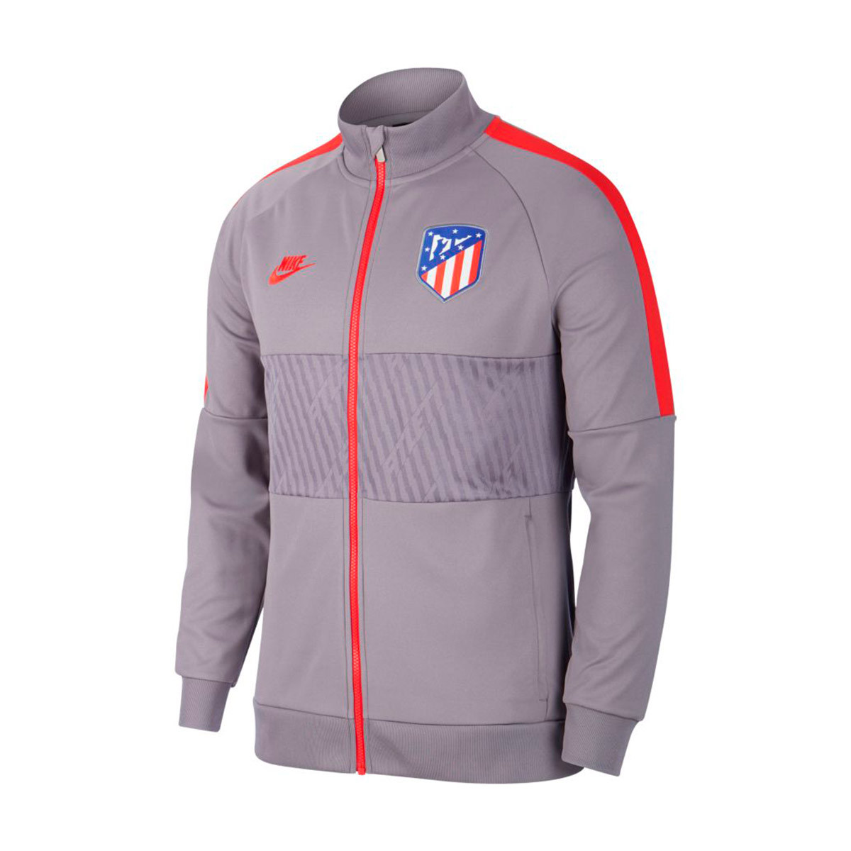 chaquetas atletico de madrid baratas