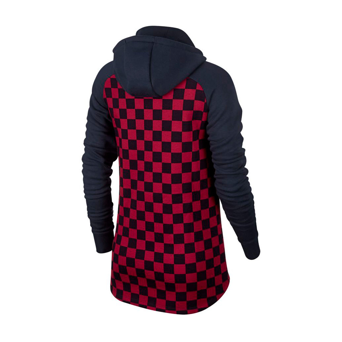 fc barcelona hoodie nike