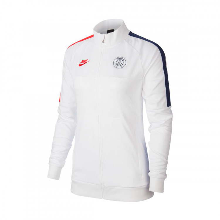 chaqueta nike psg