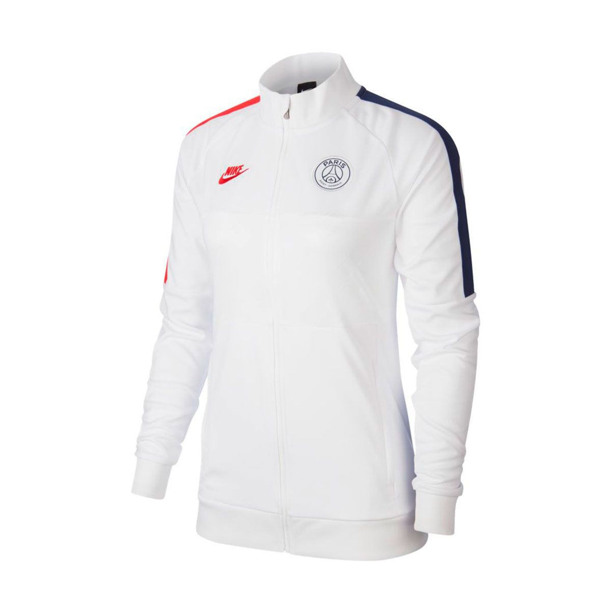 Jacket Nike Woman Paris Saint-Germain 