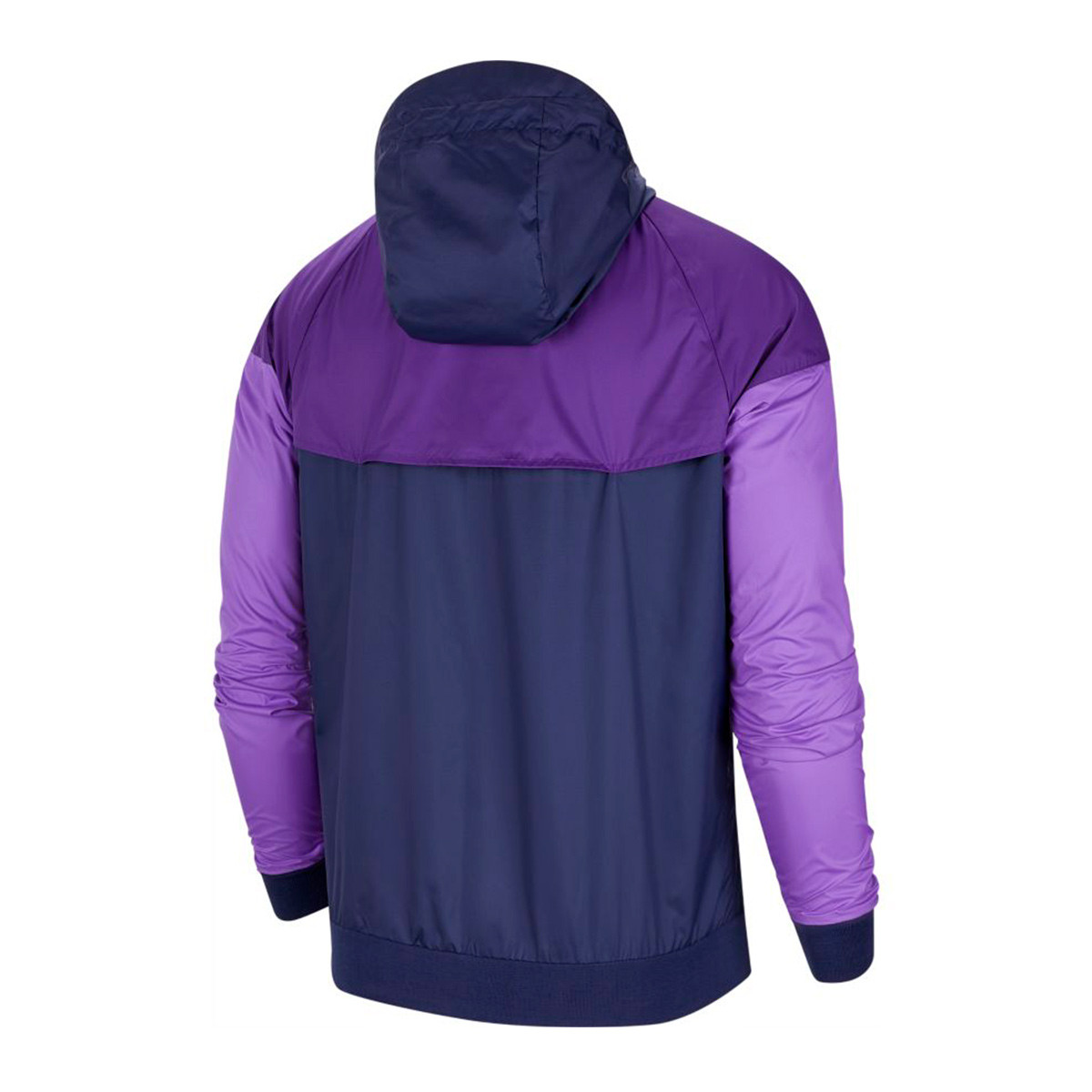 nike windrunner tottenham