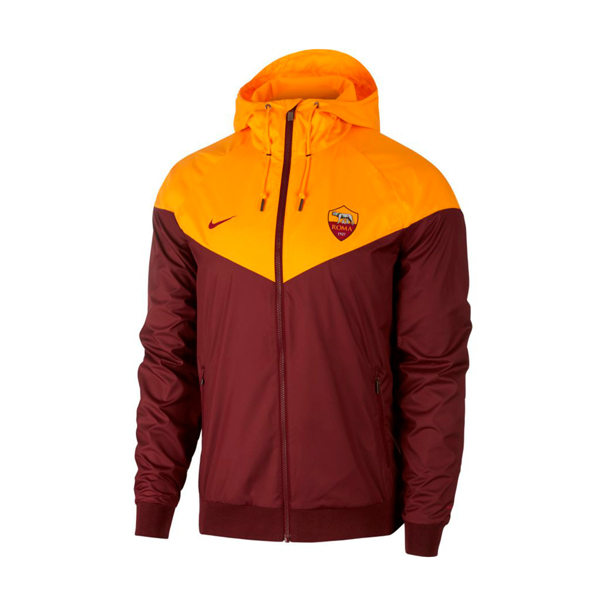 felpa roma nike