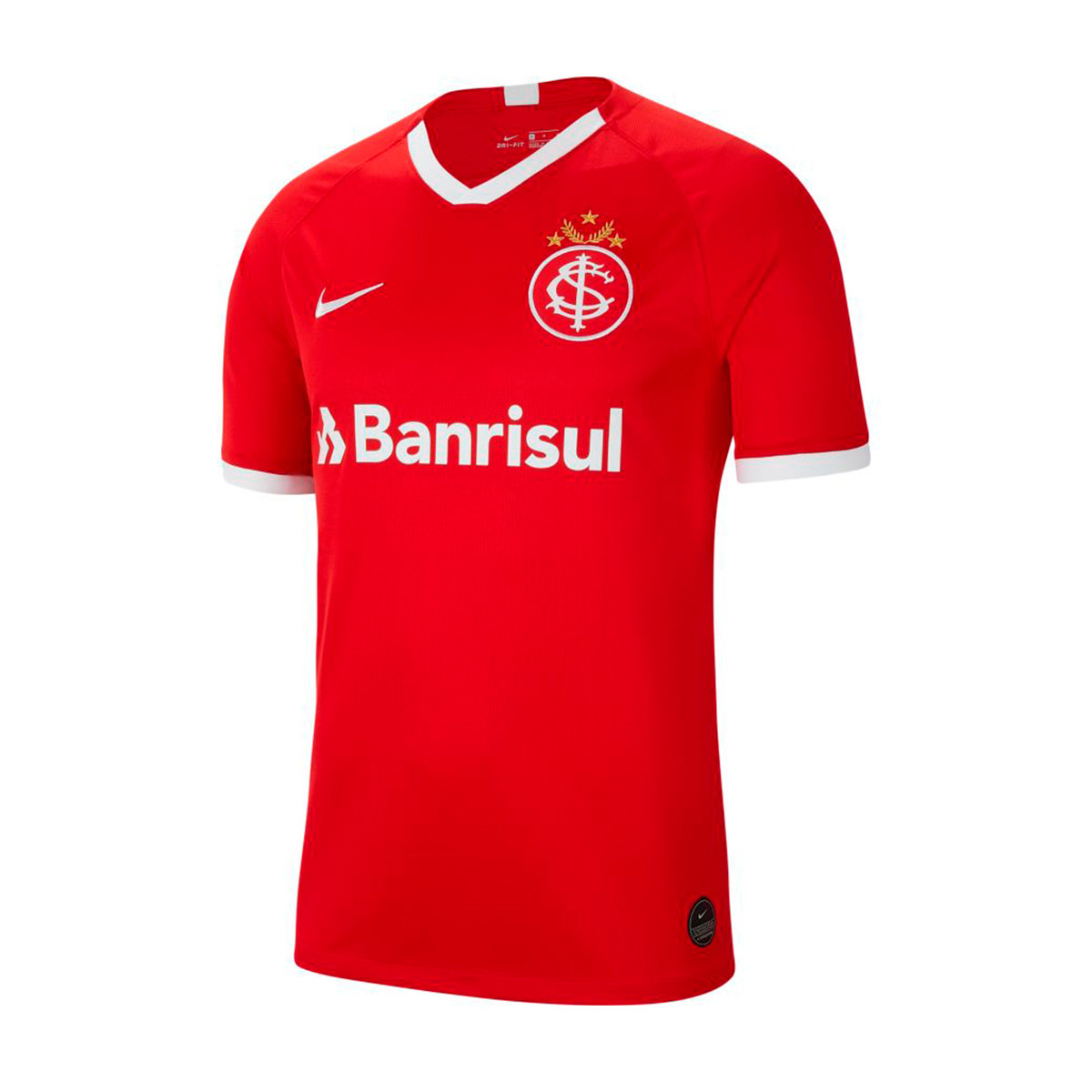 nike e internacional