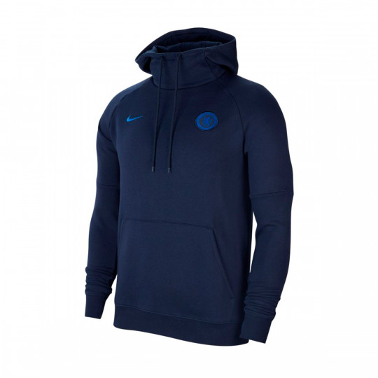 Sweatshirt Nike Chelsea FC GFA Fleece 