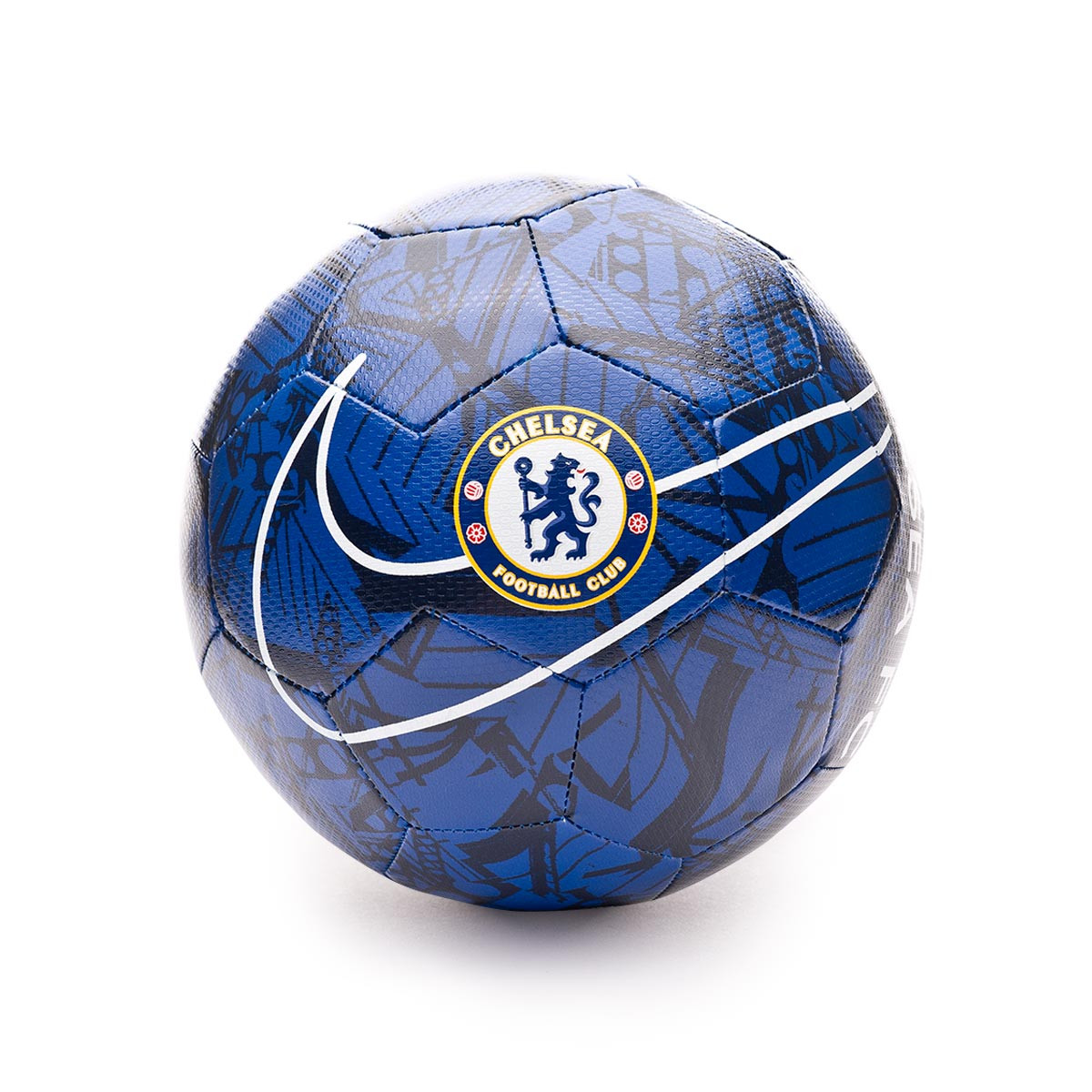 nike chelsea soccer ball