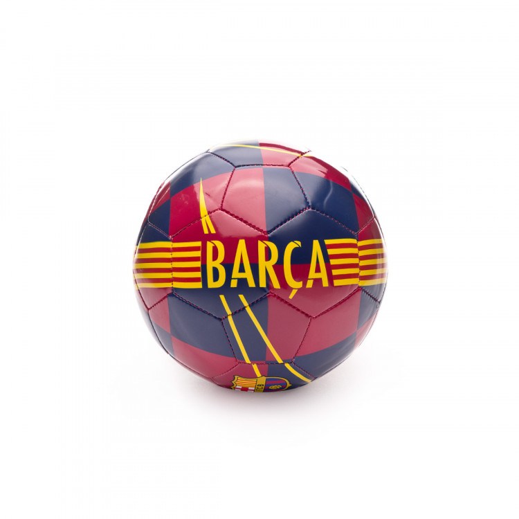 2019-2020 royal Ballon Barcelona blue FC Mini Deep Nike 2019-2020 royal Ballon Barcelona blue FC Mini Deep Nike
