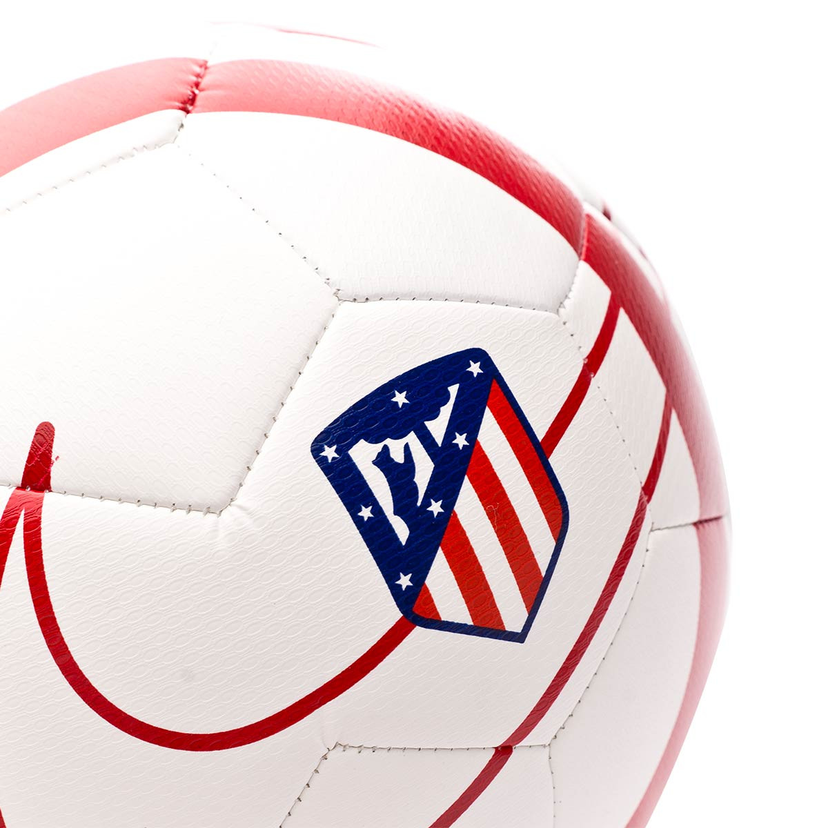nike pallone