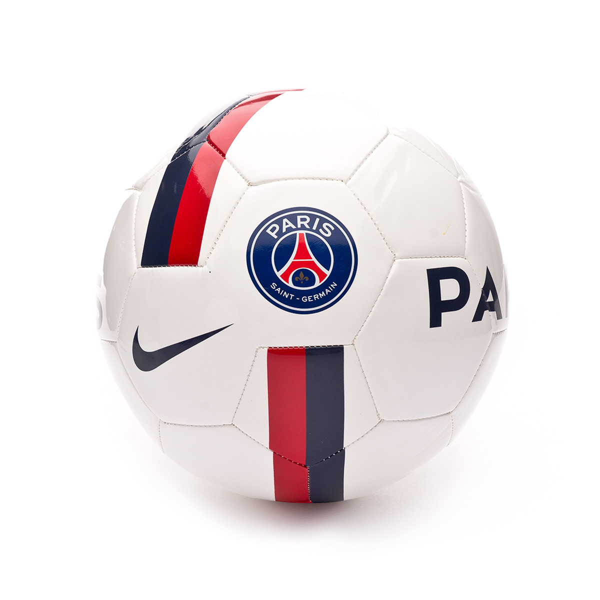 psg soccer ball size 4