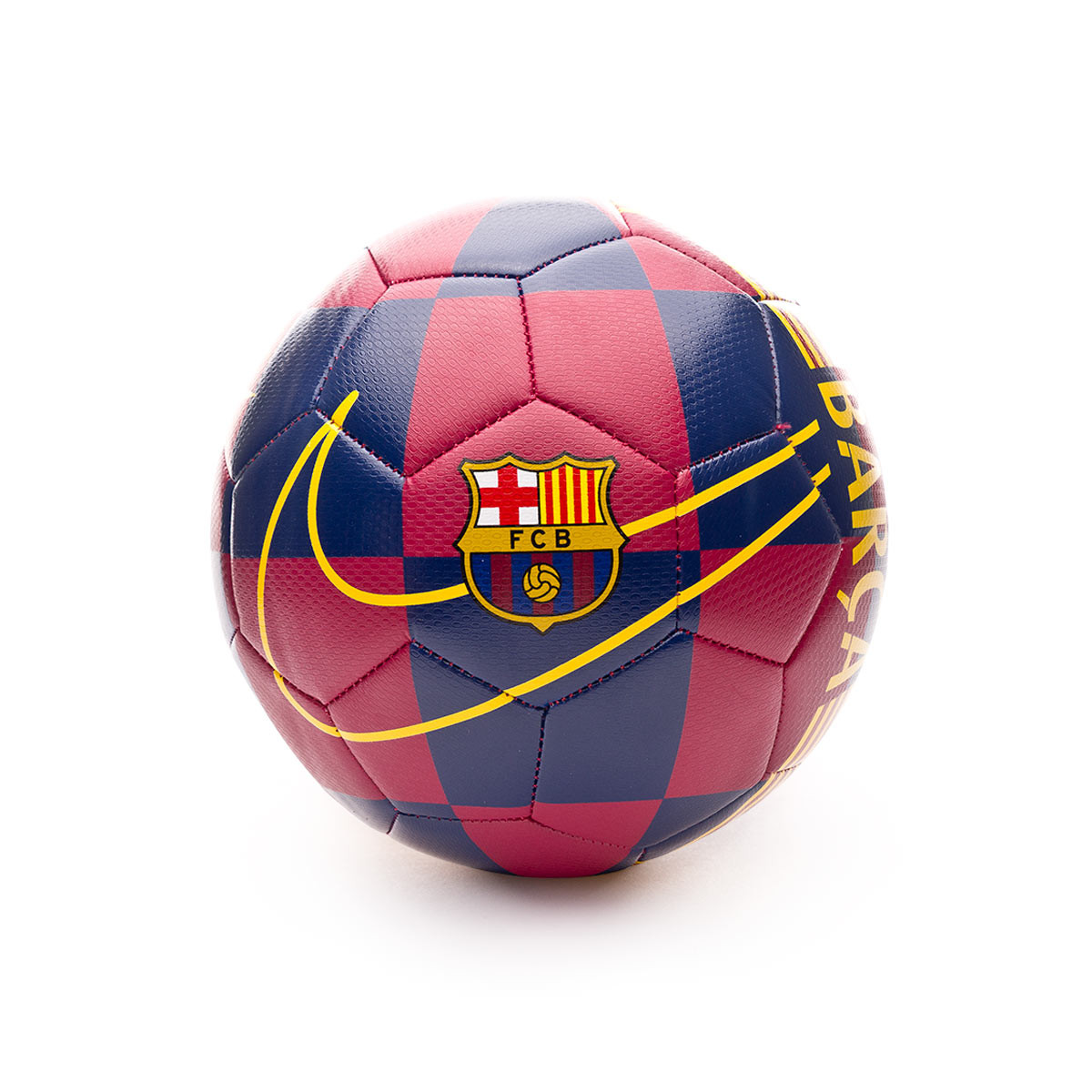 fc barcelona prestige