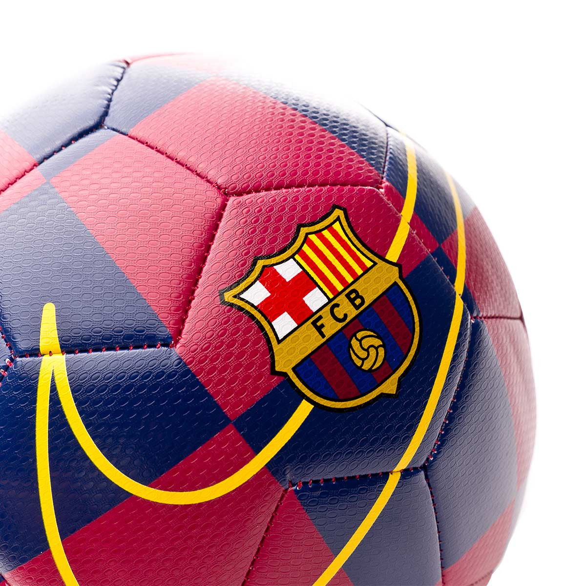 fc barcelona prestige