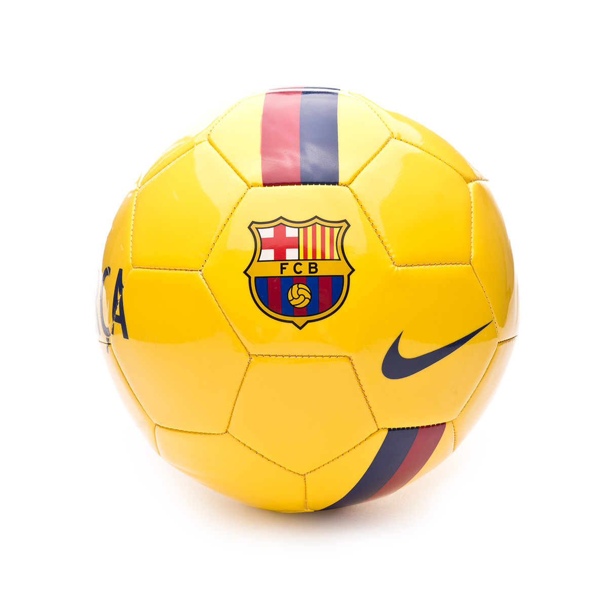 nike barca football