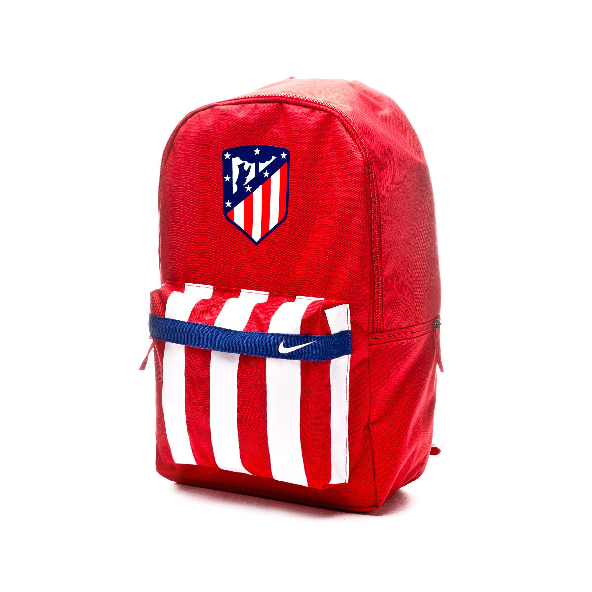 Bag Nike Atletico Madrid Stadium 2019-2020 White-Sport red-White - Football  store Fútbol Emotion