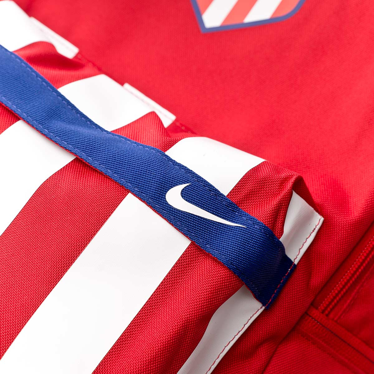 mochila nike atletico de madrid