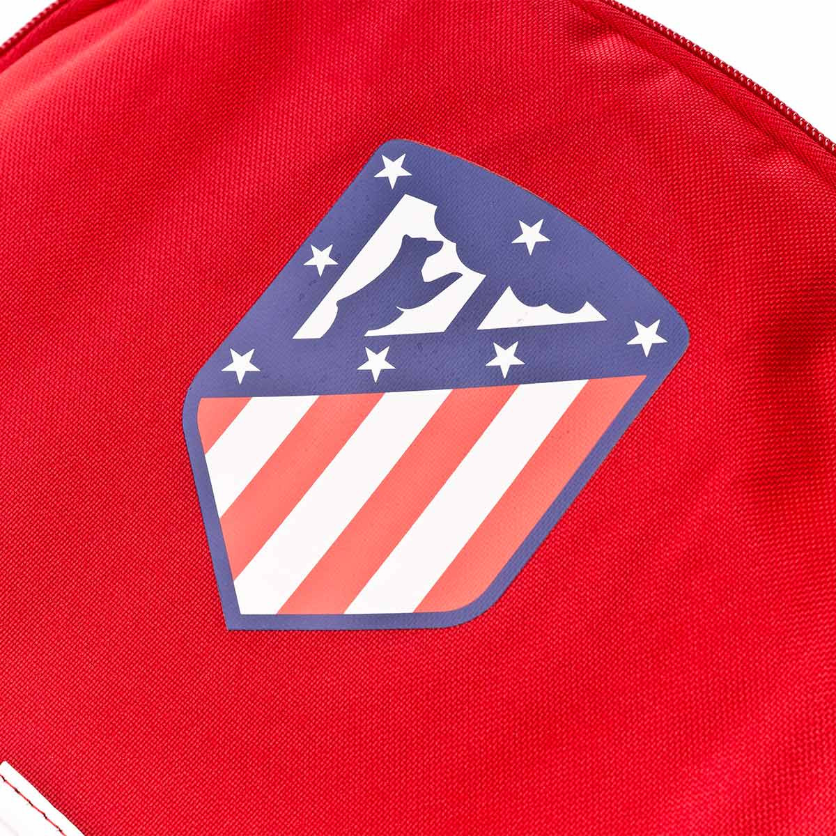 mochila nike atletico de madrid