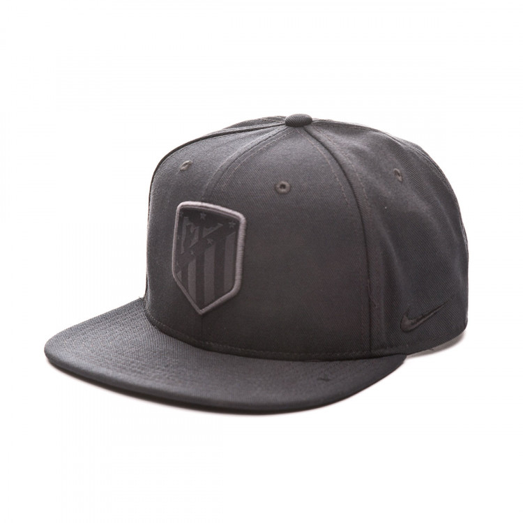 Casquette Officielle Atletico Madrid Liga Football