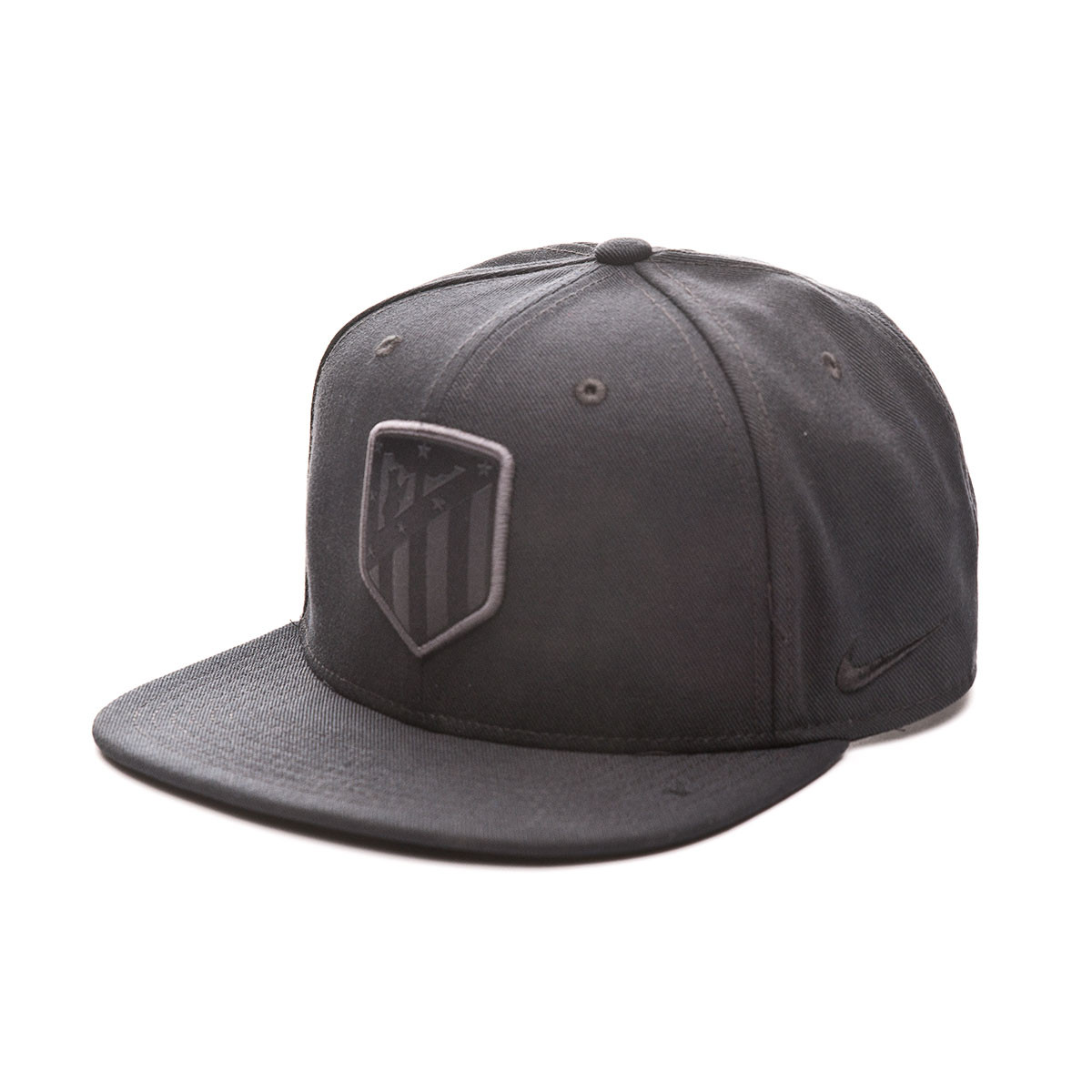 Cap Nike Atletico De Madrid Pro 2019 2020 Black Football Store Fútbol Emotion