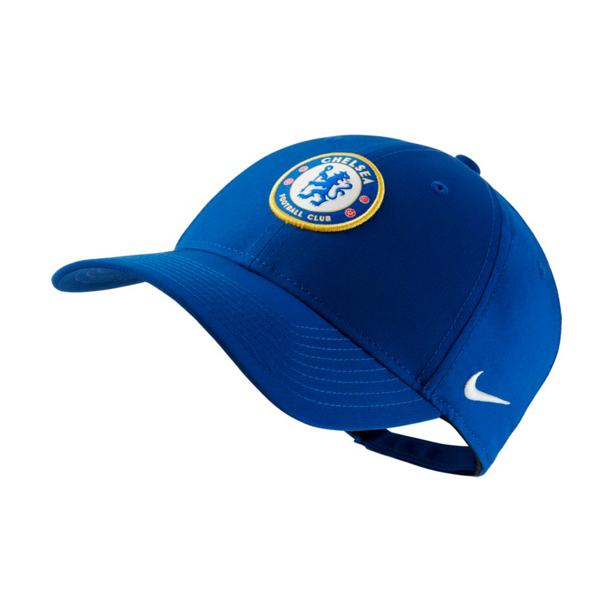 chelsea nike cap