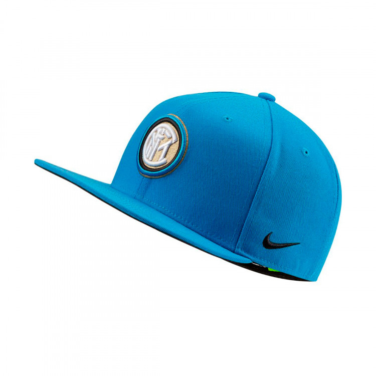 cappello inter nike