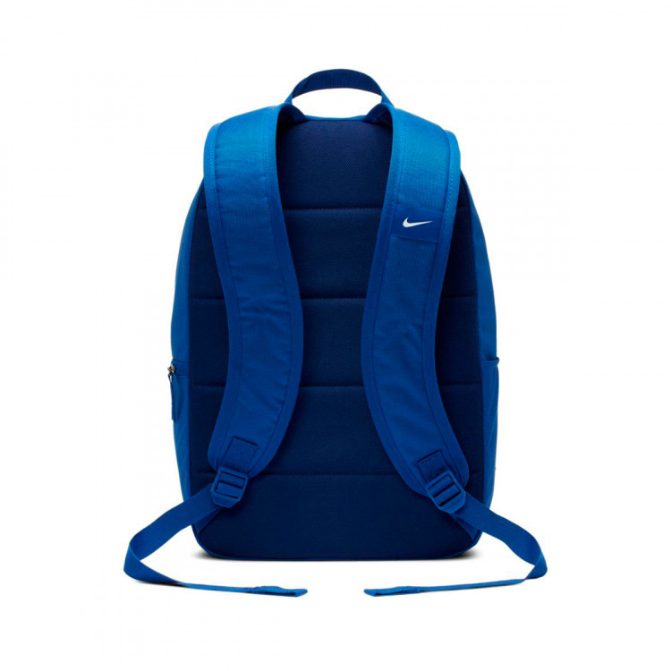 mochila nike chelsea
