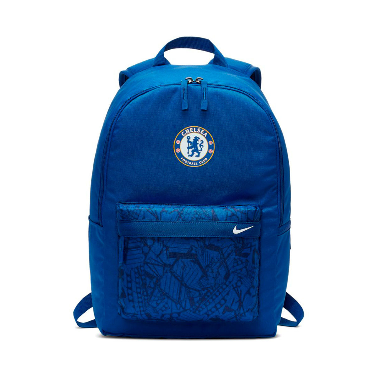 Bag Nike Chelsea FC 2019-2020 Rush blue 