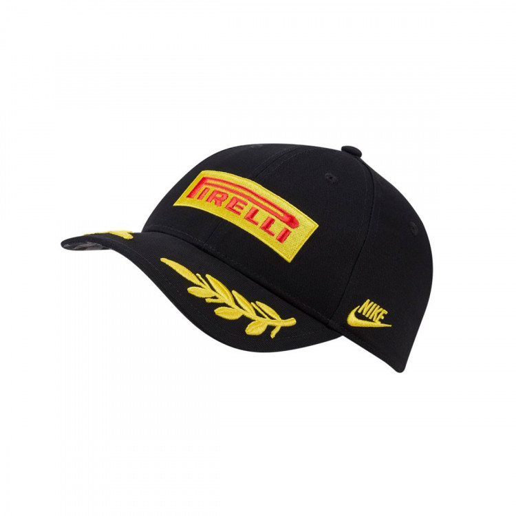 nike pirelli cap