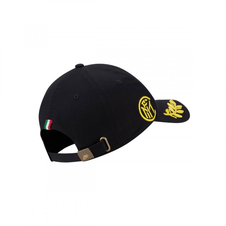 Cap Nike Inter Milan L91 Pirelli 2019 