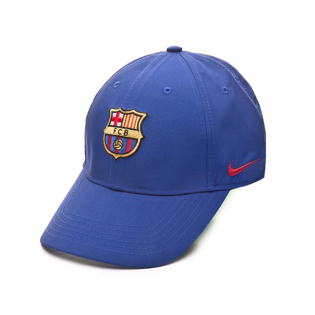 fc barcelona hat