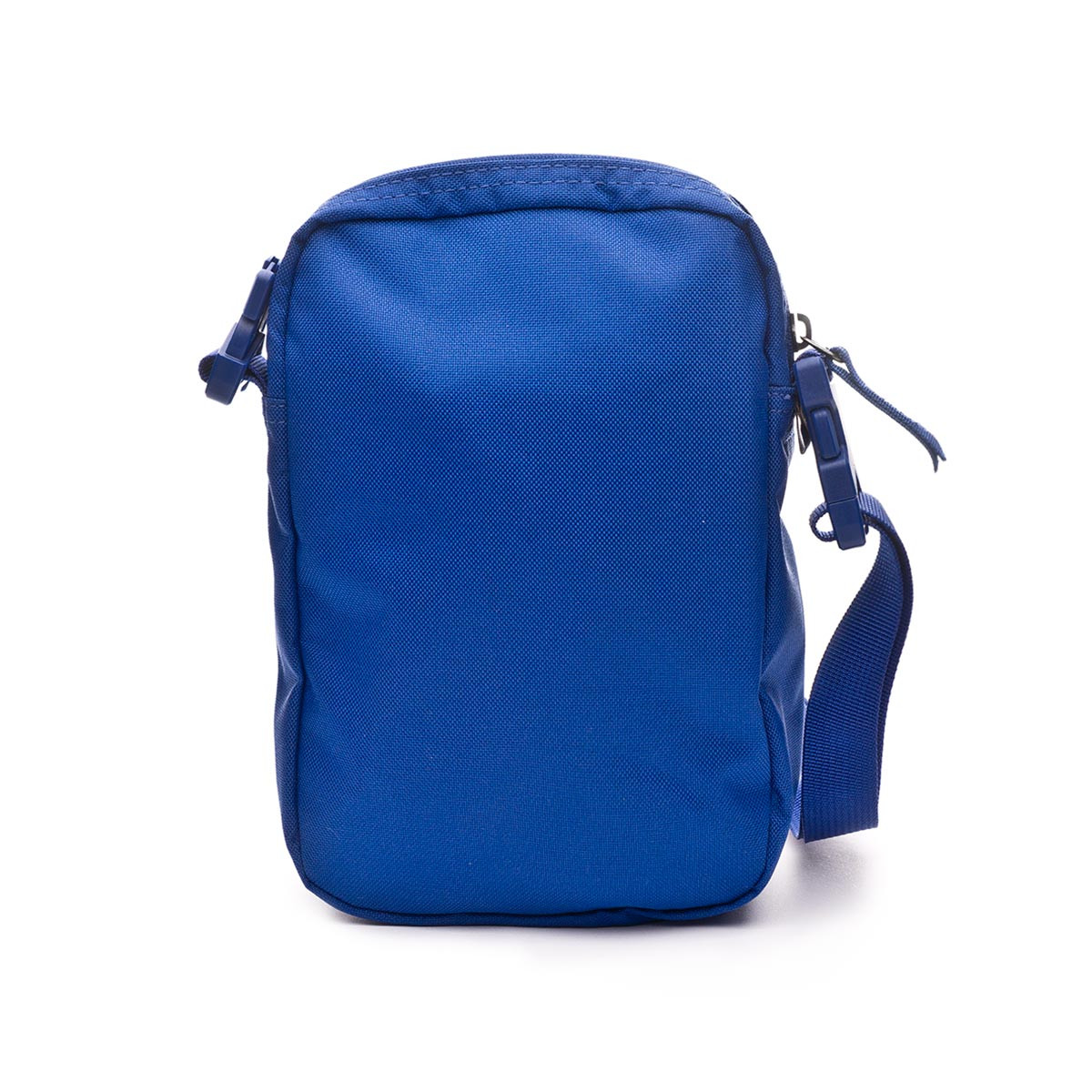 nike sling bag blue