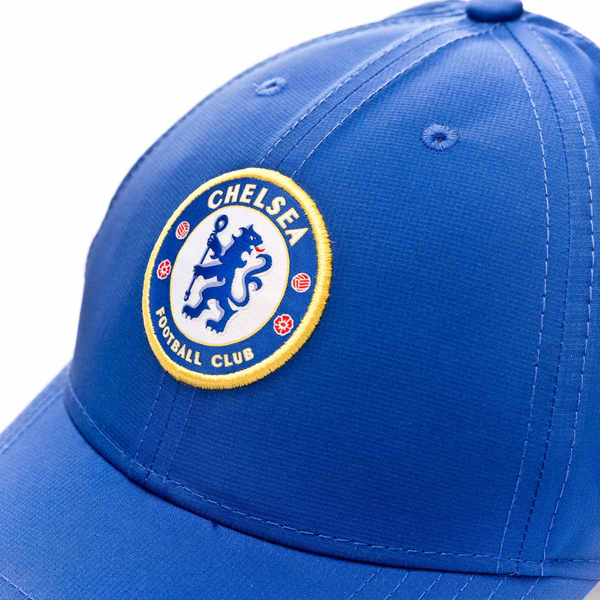 chelsea football hat
