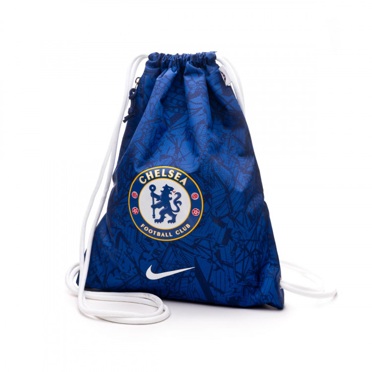 chelsea backpack nike