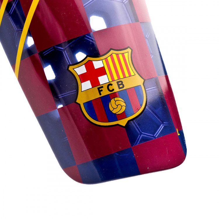 fc barcelona mercurial lite