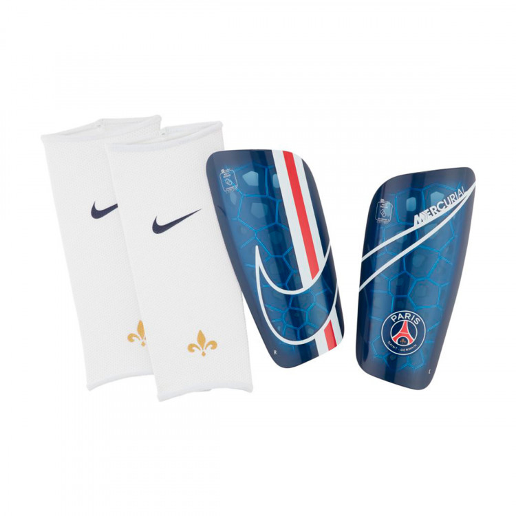 parastinchi nike cr7 bambino