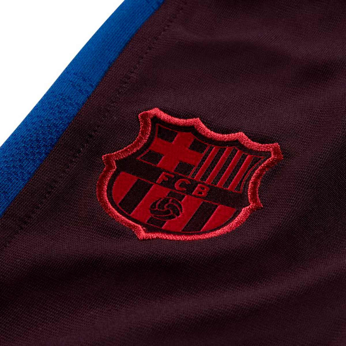 chandal niño fc barcelona
