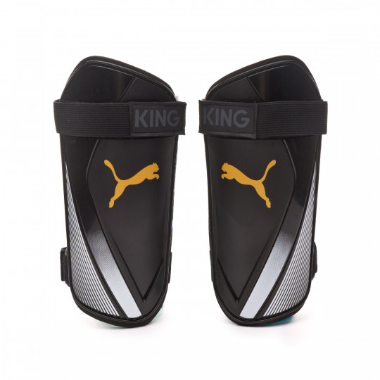 black n gold pumas