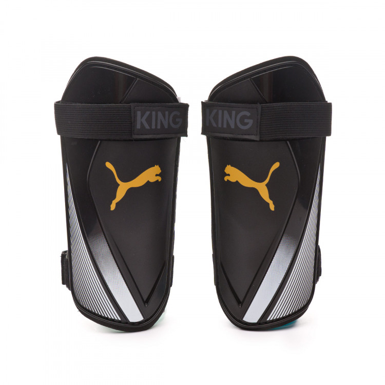 puma black gold