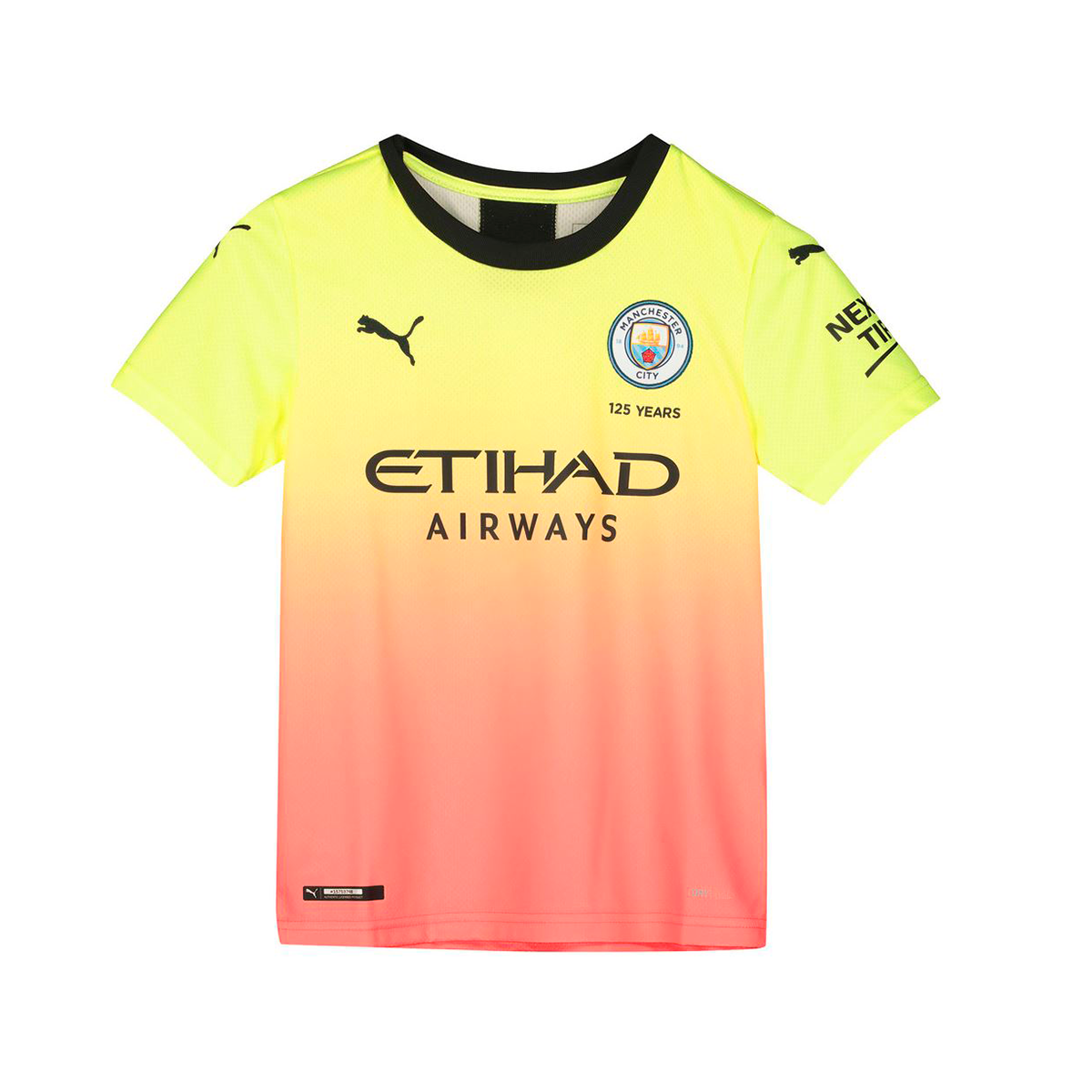 man city 2020 jersey