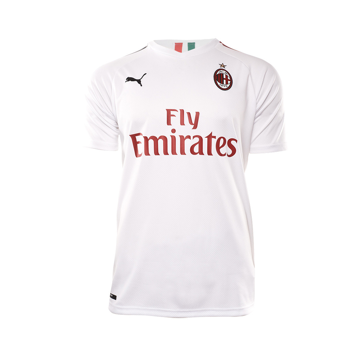 camiseta puma milan 2019