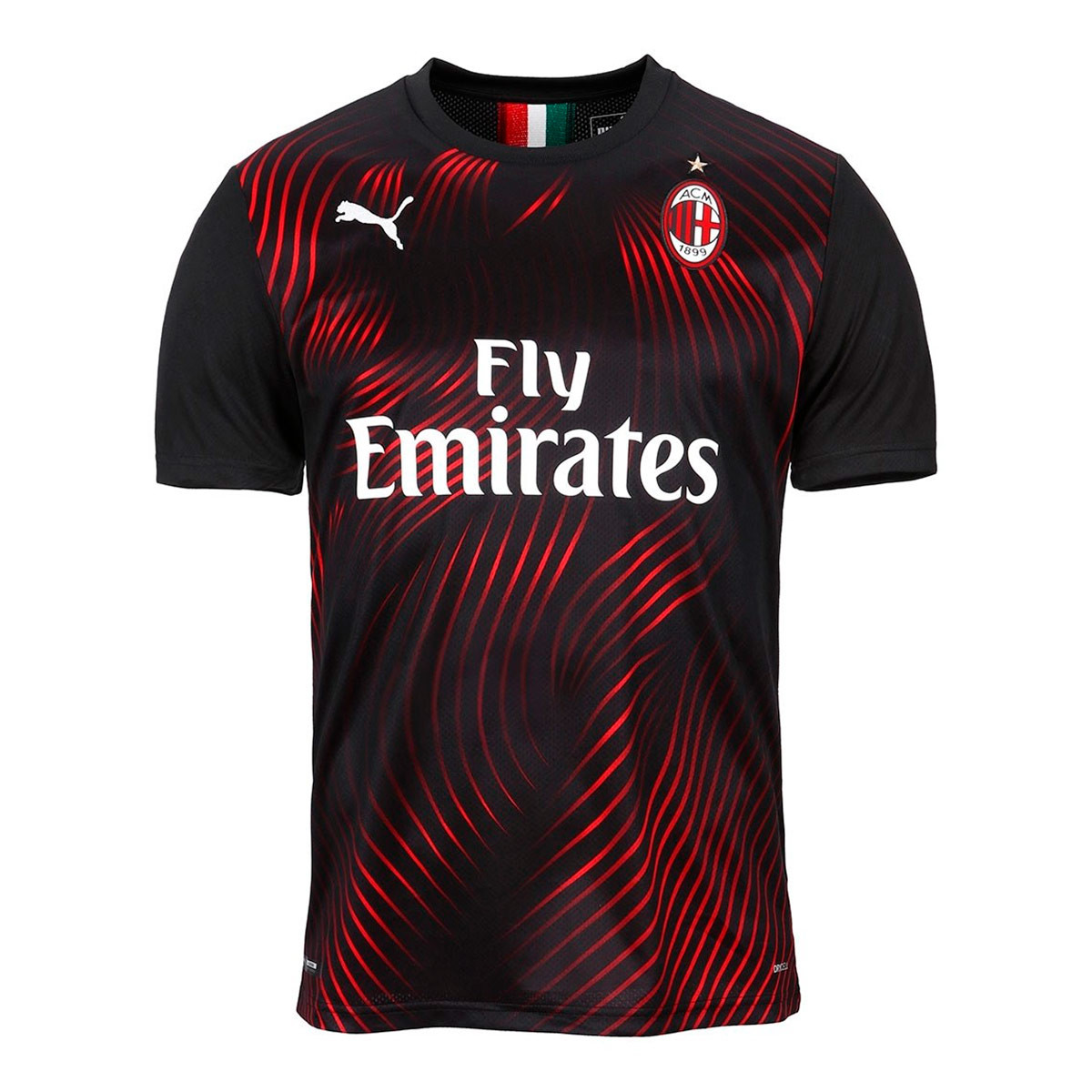 Jersey Puma AC Milan 2019-2020 Third 