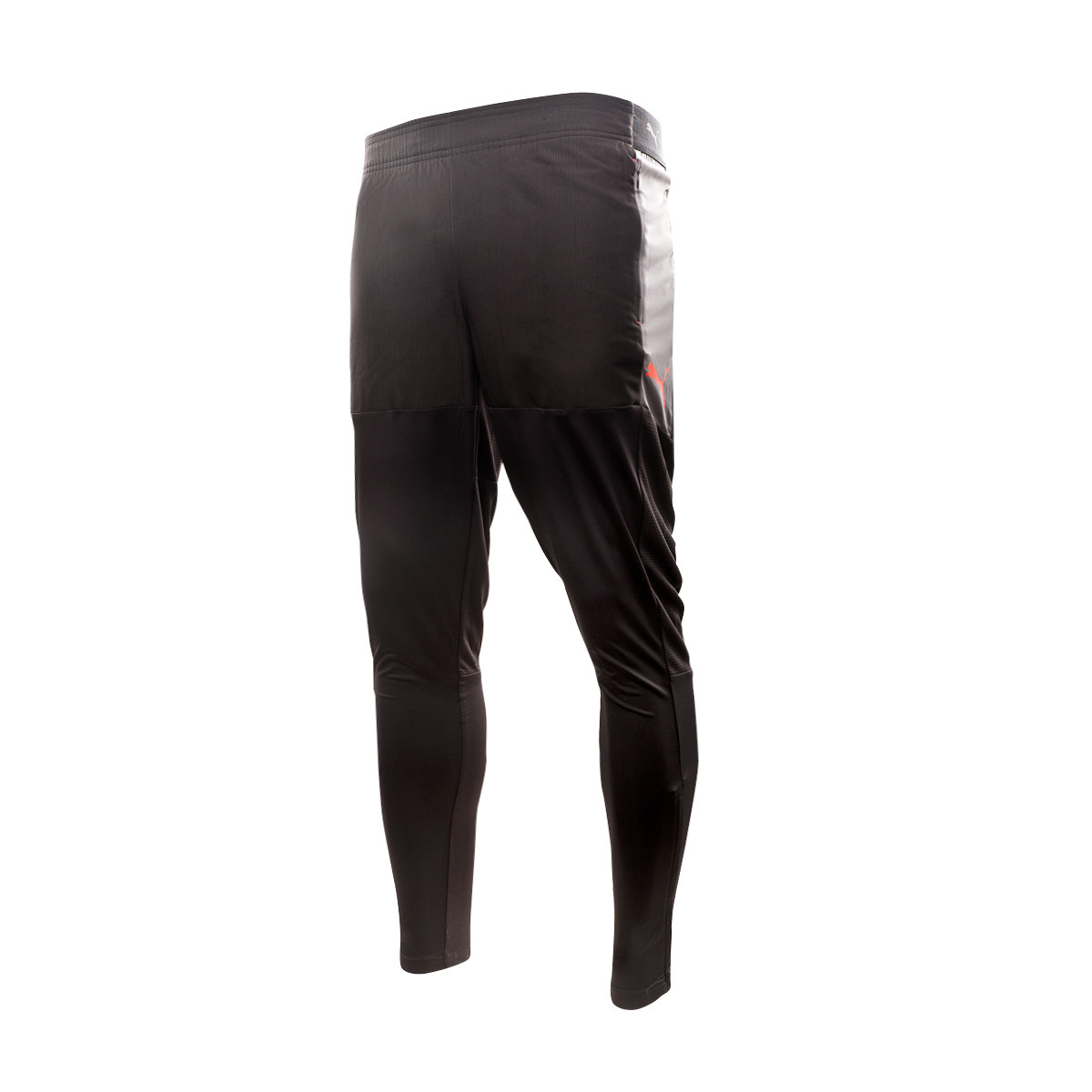 Long pants Puma ftblNXT Pro Puma black-Nrgy Red - Football store Fútbol  Emotion