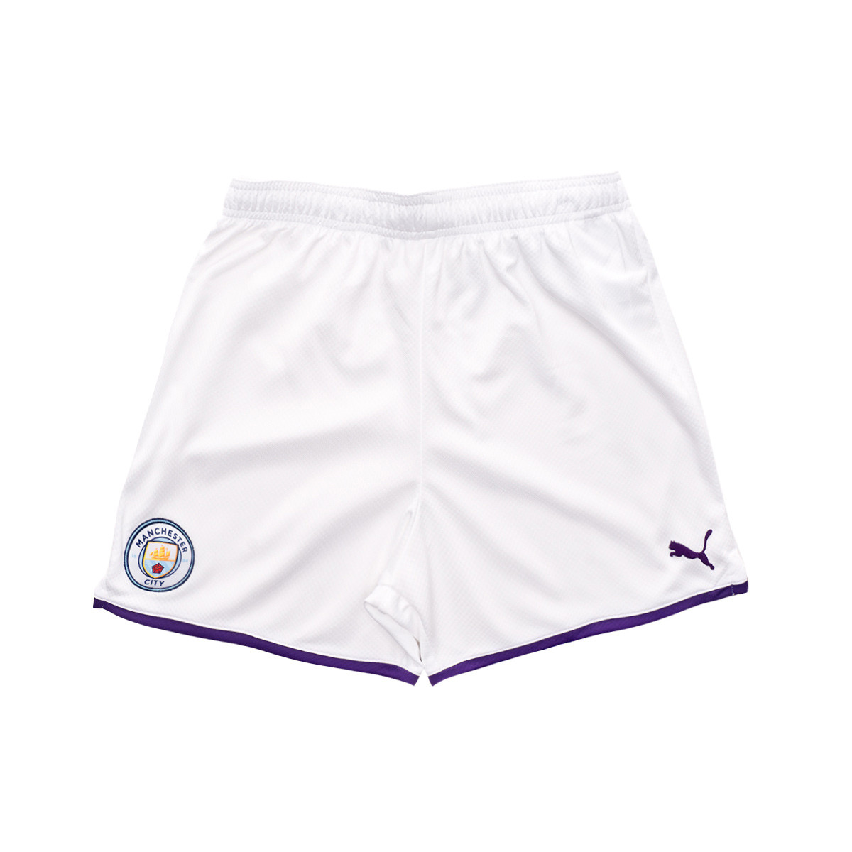 pantaloncini da tennis puma