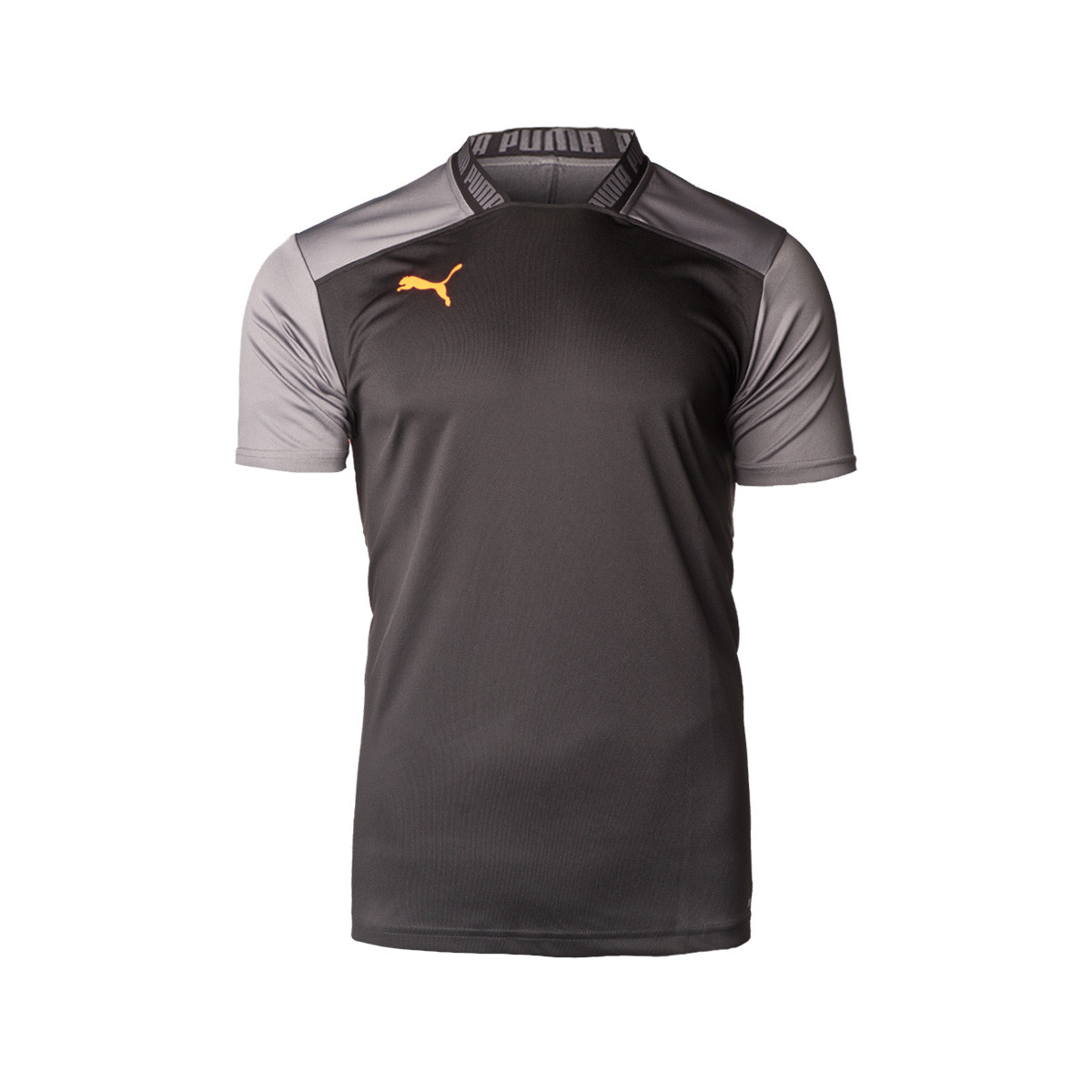 puma black shirt