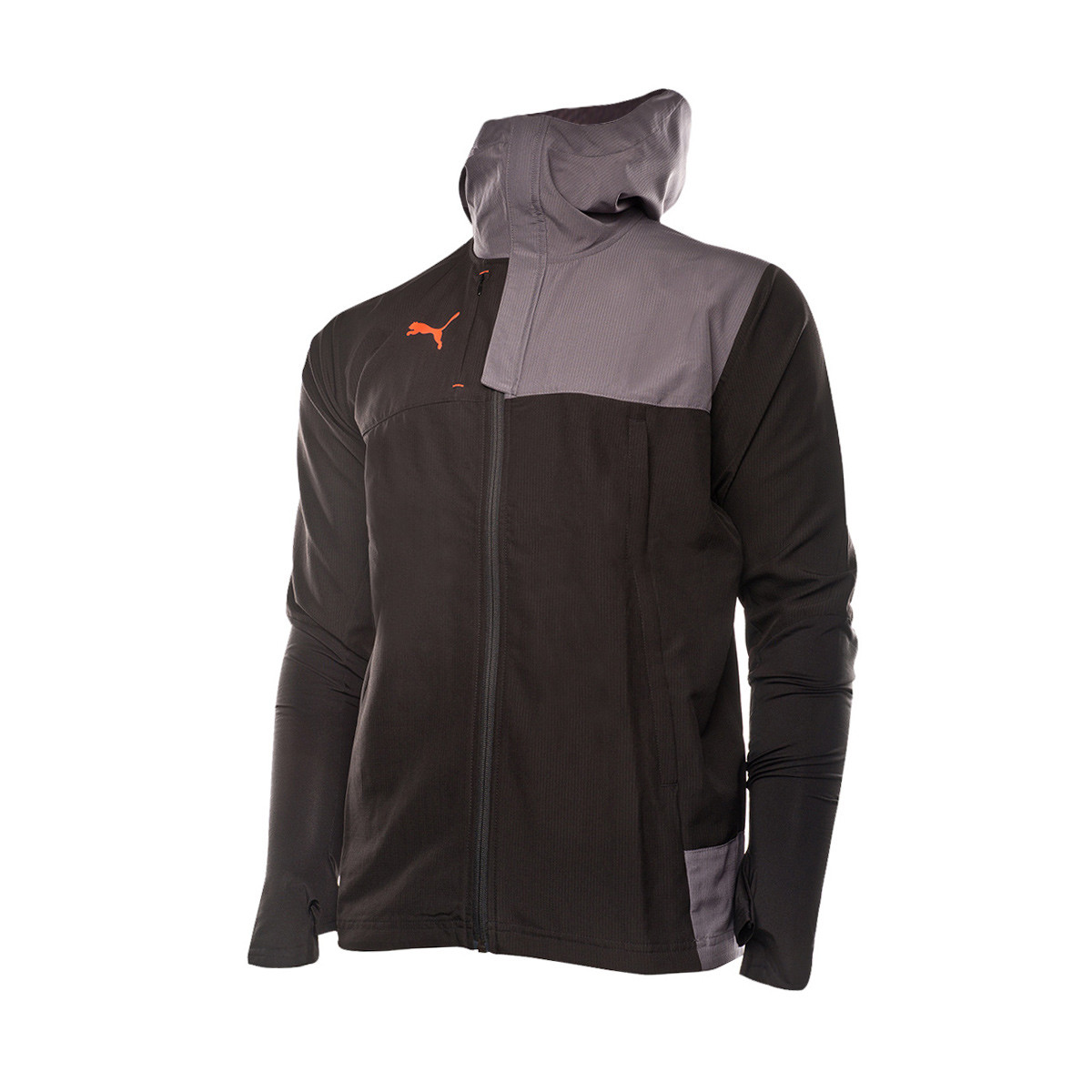 parka puma football parka puma football