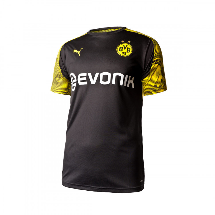 dortmund jersey 2019